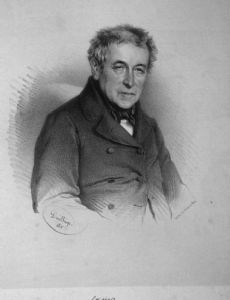 Franz Xaver Zippe