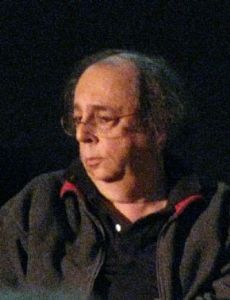 Richard Foreman