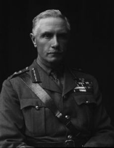 George Milne, 1st Baron Milne