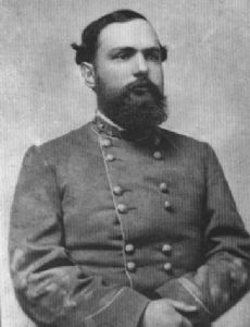 William Henry Fitzhugh Lee