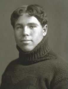 Willie Heston