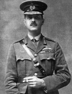 Lionel Charlton