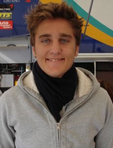 Stefano Coletti