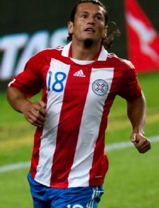 Nelson Haedo Valdez