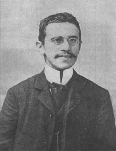 Otto Weininger