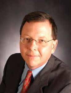 Robert Pape