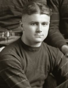 Ted Bank