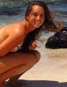 Gianna Haro