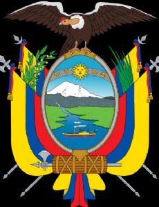 Parishes of Ecuador