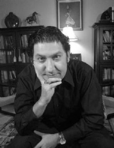 Akram Assem