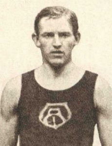 Ernfrid Rydberg