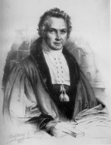 Johann Andreas Buchner