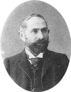 Ludwig Riess