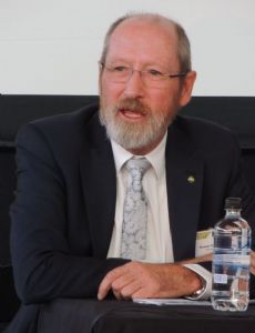 Rowan Ramsey