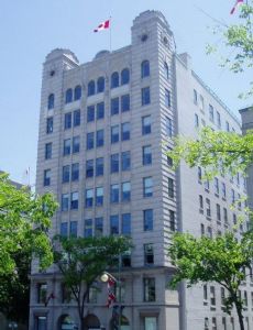 National Press Building (Ottawa)