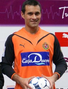 Justo Villar