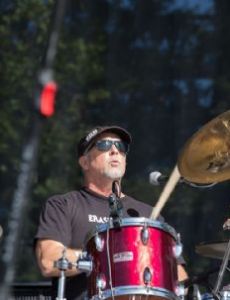 Chris Pedersen (musician)