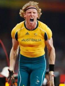 Steven Hooker