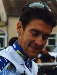 Nico Mattan
