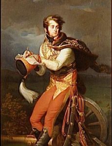 Louis-François, Baron Lejeune