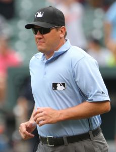 Chad Fairchild