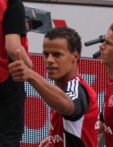 Timothy Chandler
