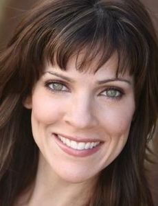 Heather Mazur