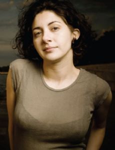 Melina Paez