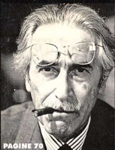 Mario Soldati
