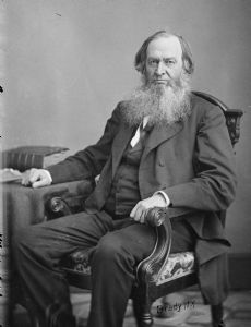 Gerrit Smith