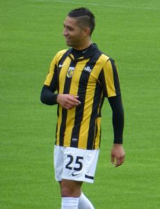 Adnane Tighadouini