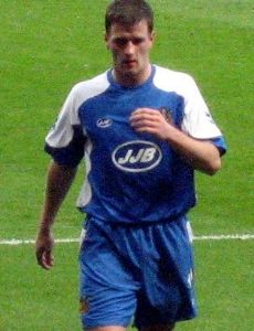 Ryan Taylor (footballer born 1984)
