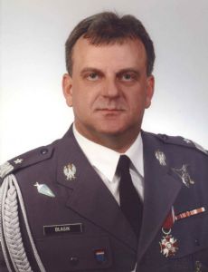 Andrzej Błasik