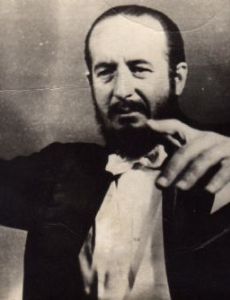 Jorge Peña Hen