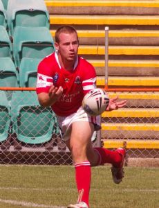 Adam Quinlan