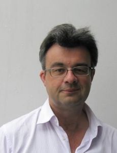 Emmanuel Candès