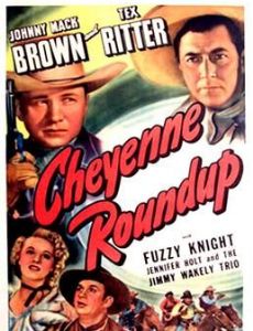 Cheyenne Roundup
