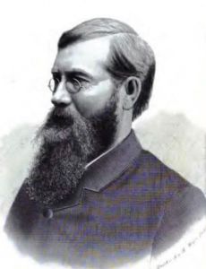 Rasmus B. Anderson