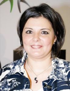 Aseel al-Awadhi