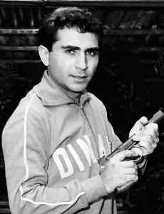 Marcel Roşca