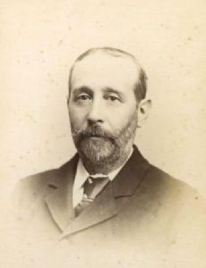 Harold Glanville