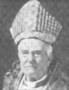 Edward William Osborne