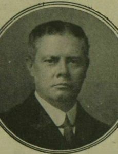 Frederick Low (British politician)