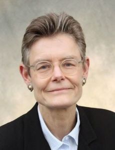 Eleanor D. Acheson