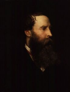 George Hemming Mason