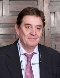 Luis García Montero