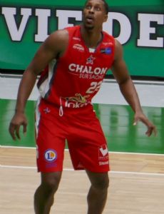 Jevohn Shepherd