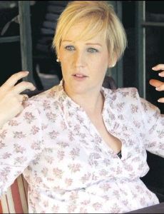 Anke Pietrangeli