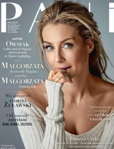 Pani Magazine [Poland] (March 2017)
