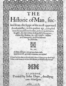 John Banister (anatomist)